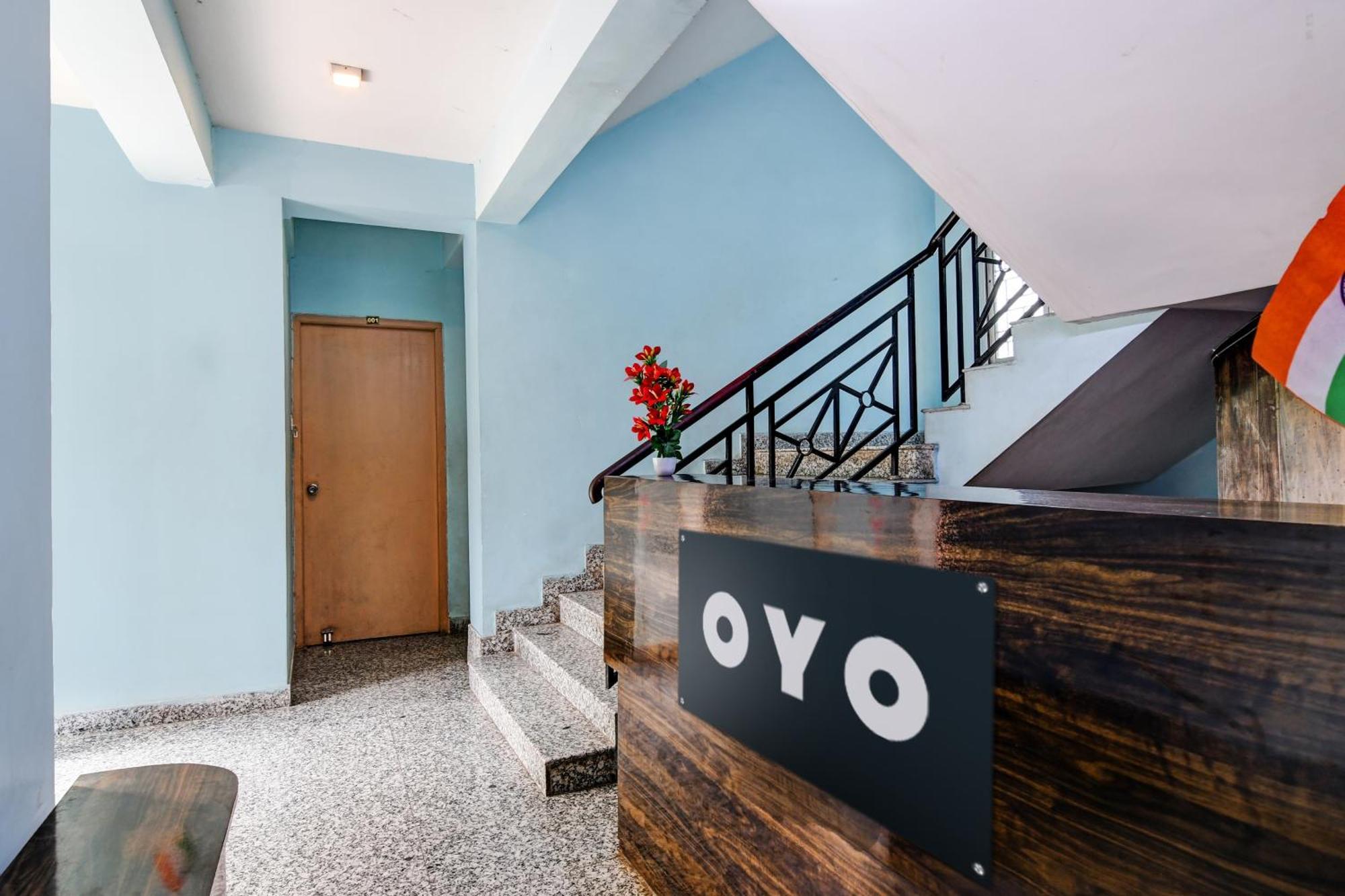 Hotel O Casa Astra Kalkutta Kültér fotó